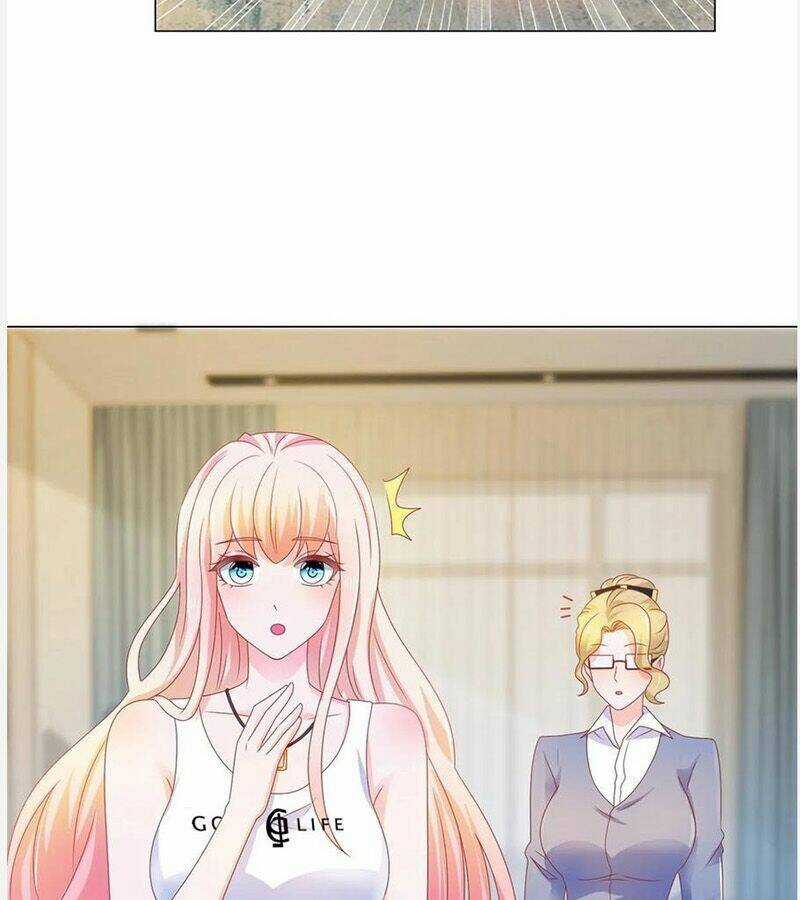 Ẩn Hôn 100%: Chọc Tức Vợ Yêu Mua Một Tặng Một Chapter 159 trang 12