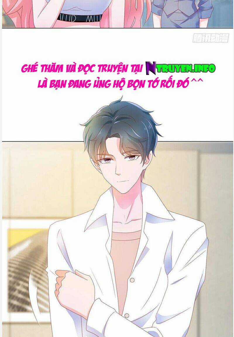 Ẩn Hôn 100%: Chọc Tức Vợ Yêu Mua Một Tặng Một Chapter 159 trang 13