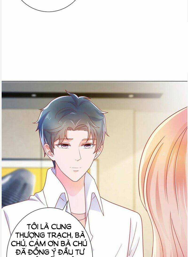 Ẩn Hôn 100%: Chọc Tức Vợ Yêu Mua Một Tặng Một Chapter 159 trang 16