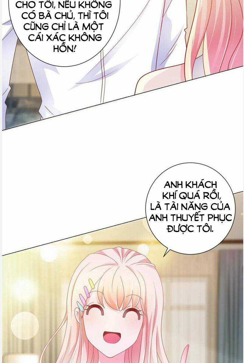 Ẩn Hôn 100%: Chọc Tức Vợ Yêu Mua Một Tặng Một Chapter 159 trang 17