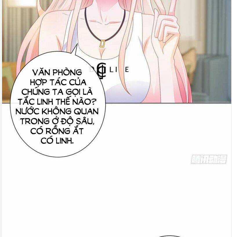 Ẩn Hôn 100%: Chọc Tức Vợ Yêu Mua Một Tặng Một Chapter 159 trang 18