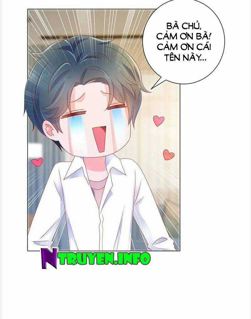 Ẩn Hôn 100%: Chọc Tức Vợ Yêu Mua Một Tặng Một Chapter 159 trang 19