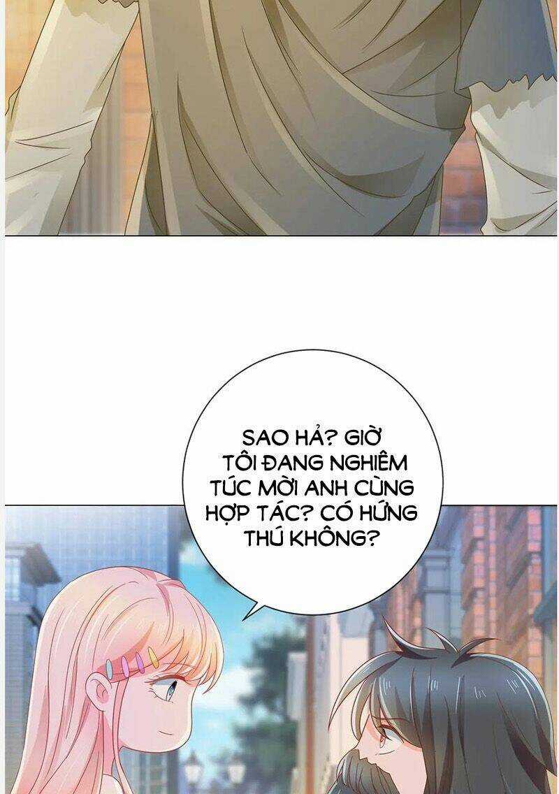 Ẩn Hôn 100%: Chọc Tức Vợ Yêu Mua Một Tặng Một Chapter 159 trang 2