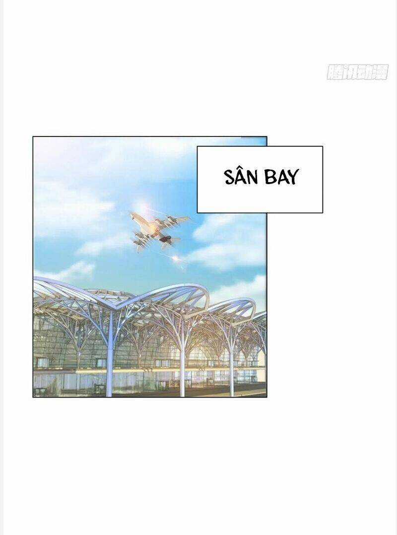 Ẩn Hôn 100%: Chọc Tức Vợ Yêu Mua Một Tặng Một Chapter 159 trang 20