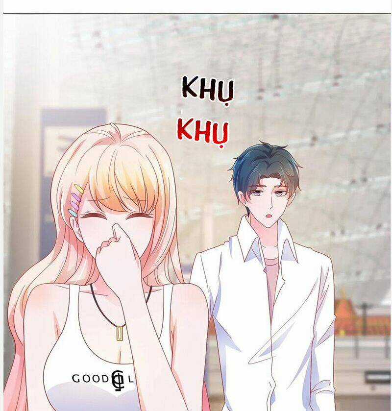 Ẩn Hôn 100%: Chọc Tức Vợ Yêu Mua Một Tặng Một Chapter 159 trang 21