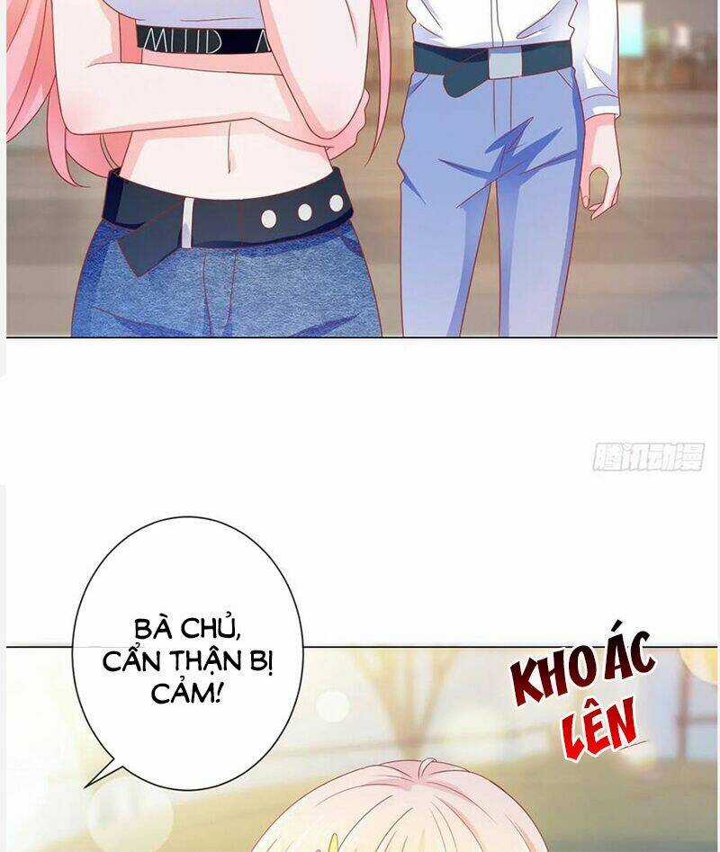 Ẩn Hôn 100%: Chọc Tức Vợ Yêu Mua Một Tặng Một Chapter 159 trang 22