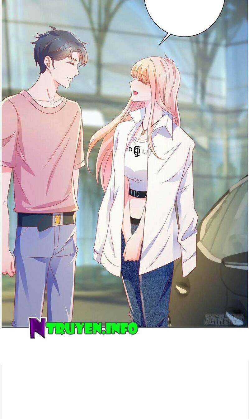 Ẩn Hôn 100%: Chọc Tức Vợ Yêu Mua Một Tặng Một Chapter 159 trang 24