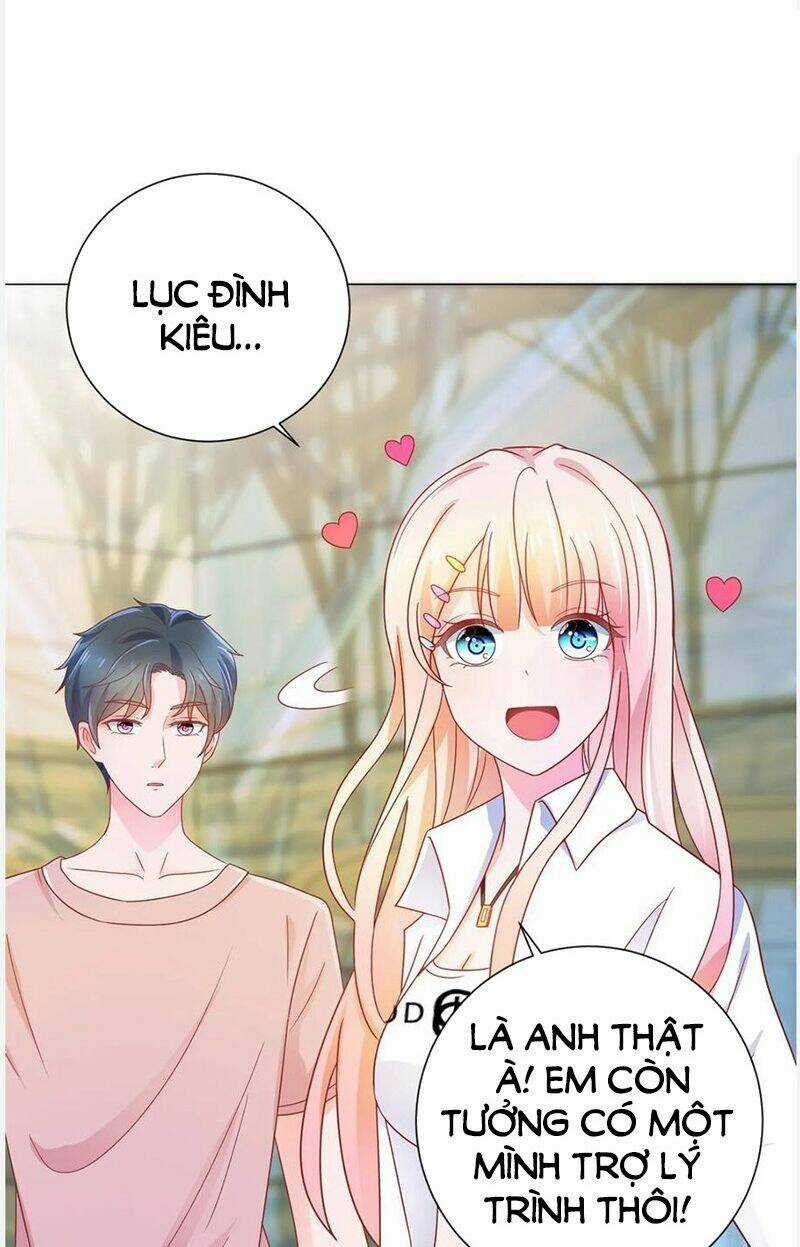 Ẩn Hôn 100%: Chọc Tức Vợ Yêu Mua Một Tặng Một Chapter 159 trang 27