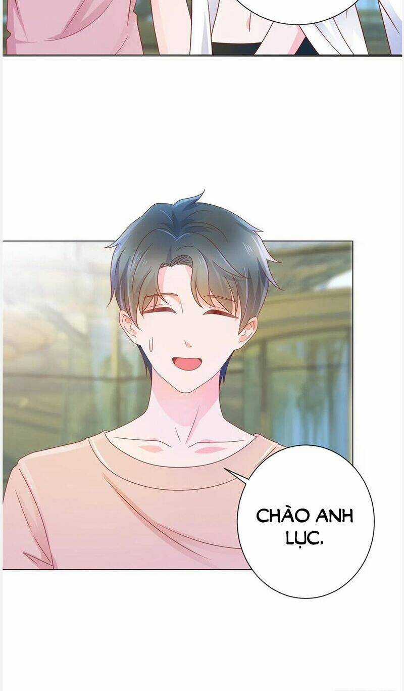 Ẩn Hôn 100%: Chọc Tức Vợ Yêu Mua Một Tặng Một Chapter 159 trang 28