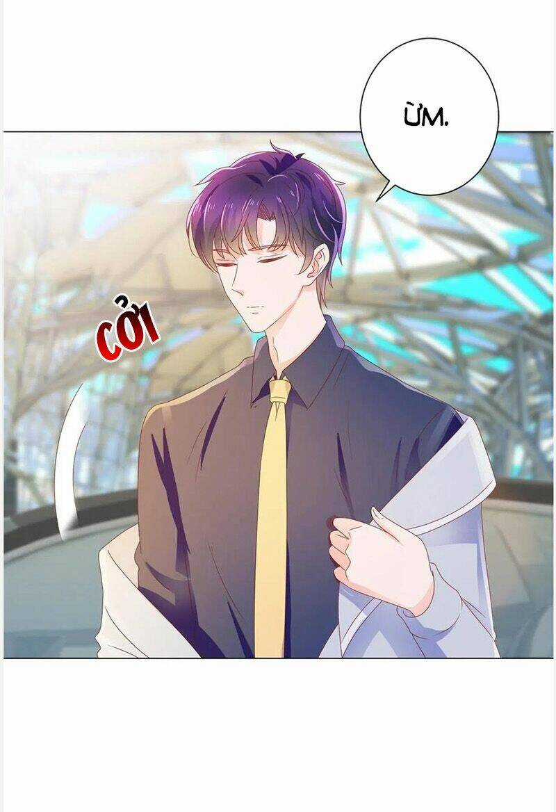 Ẩn Hôn 100%: Chọc Tức Vợ Yêu Mua Một Tặng Một Chapter 159 trang 29