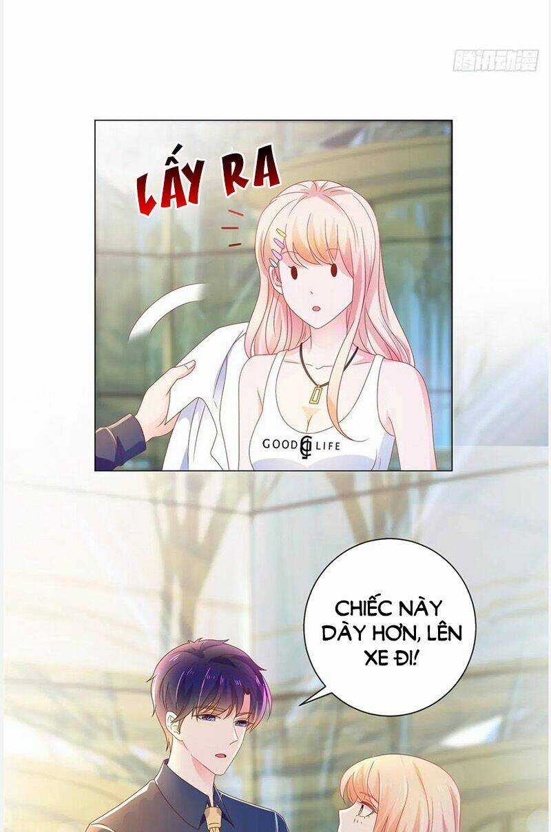 Ẩn Hôn 100%: Chọc Tức Vợ Yêu Mua Một Tặng Một Chapter 159 trang 30