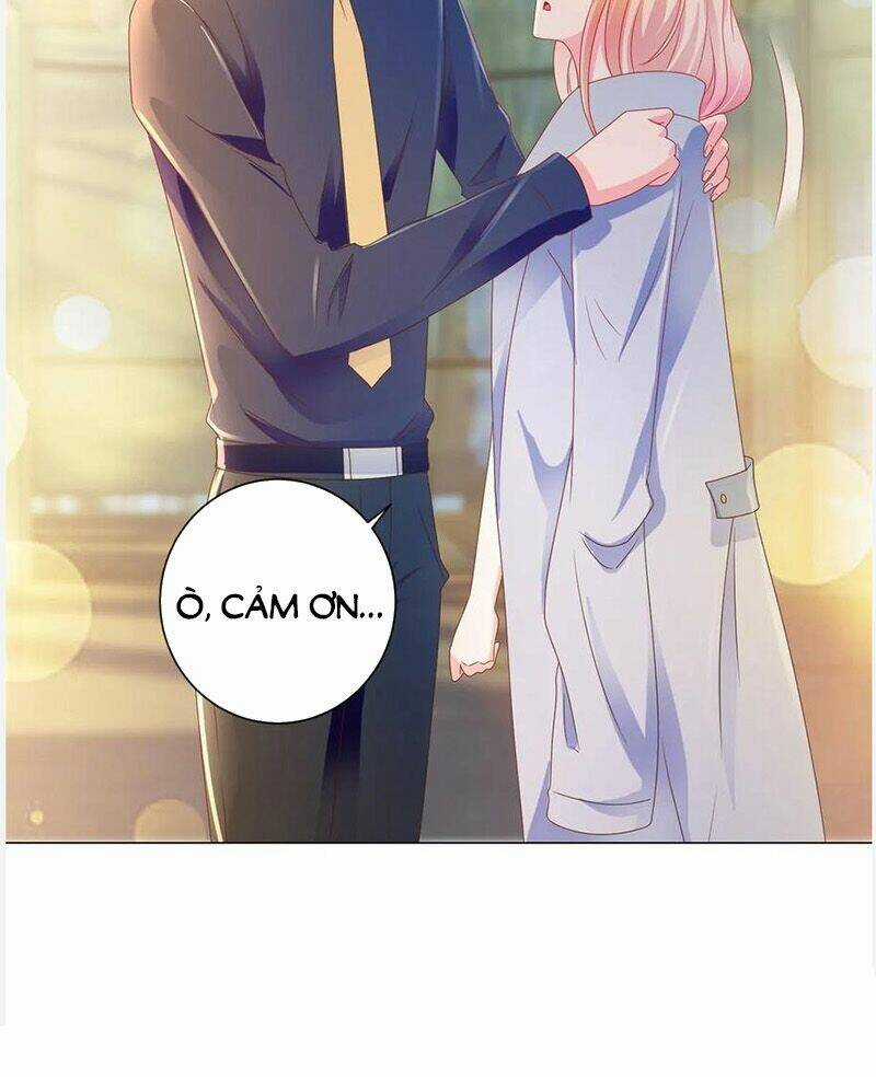 Ẩn Hôn 100%: Chọc Tức Vợ Yêu Mua Một Tặng Một Chapter 159 trang 31