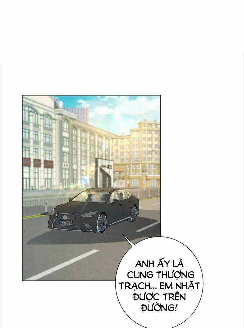 Ẩn Hôn 100%: Chọc Tức Vợ Yêu Mua Một Tặng Một Chapter 159 trang 32