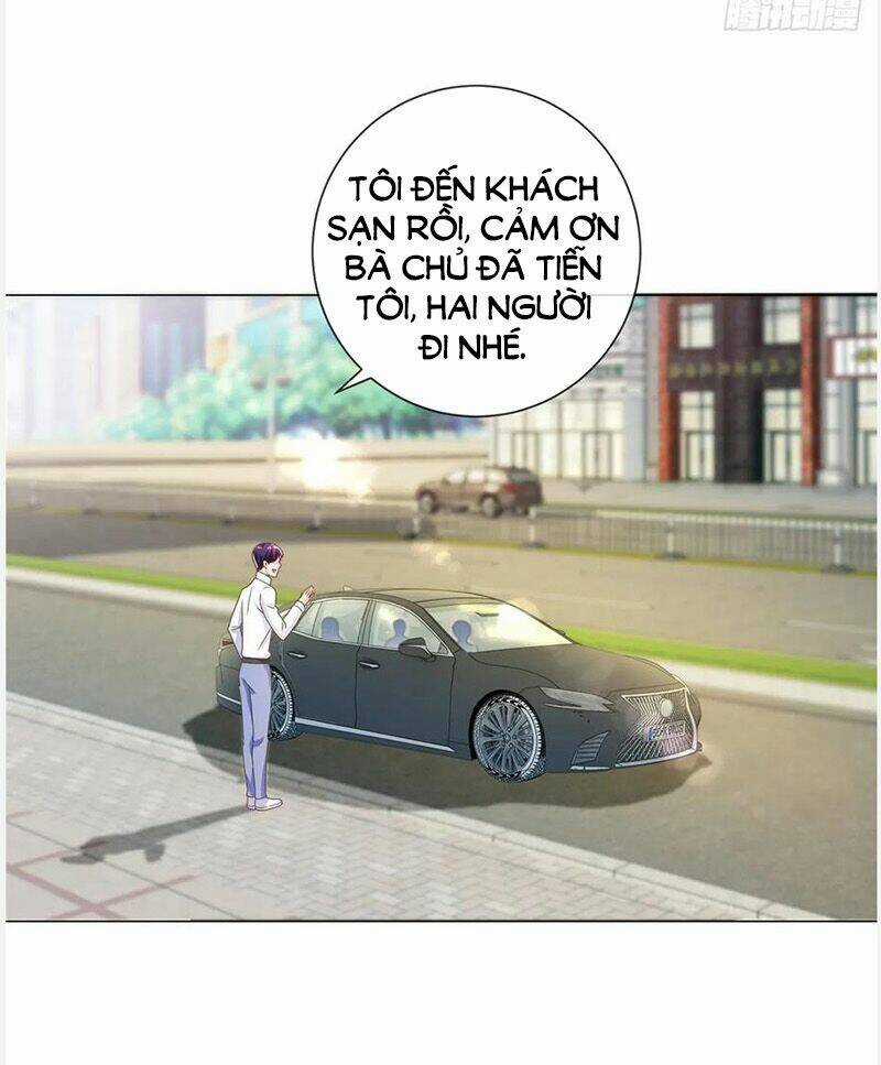 Ẩn Hôn 100%: Chọc Tức Vợ Yêu Mua Một Tặng Một Chapter 159 trang 35