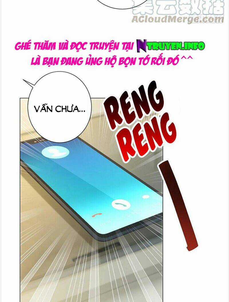 Ẩn Hôn 100%: Chọc Tức Vợ Yêu Mua Một Tặng Một Chapter 159 trang 37