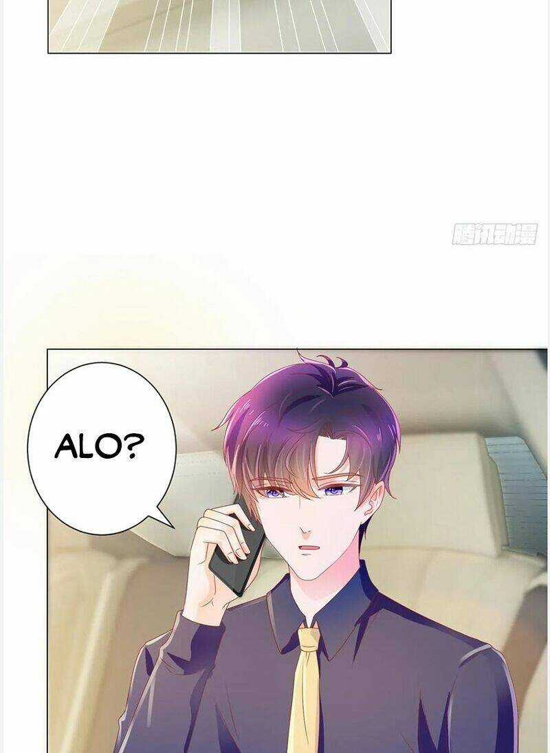 Ẩn Hôn 100%: Chọc Tức Vợ Yêu Mua Một Tặng Một Chapter 159 trang 38