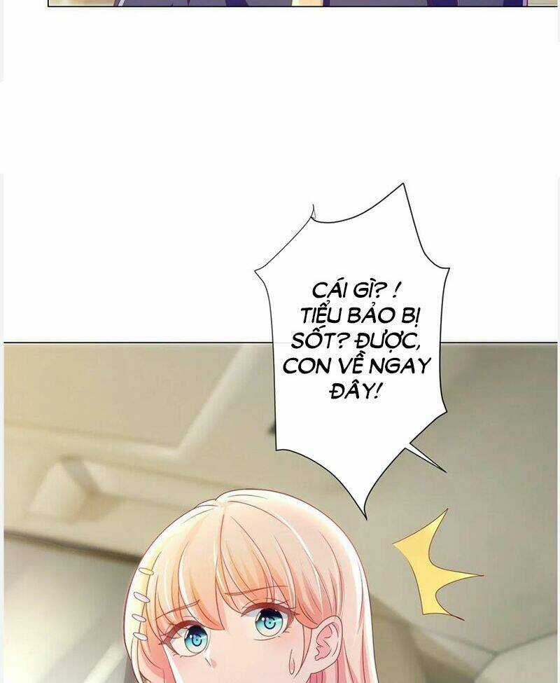 Ẩn Hôn 100%: Chọc Tức Vợ Yêu Mua Một Tặng Một Chapter 159 trang 39