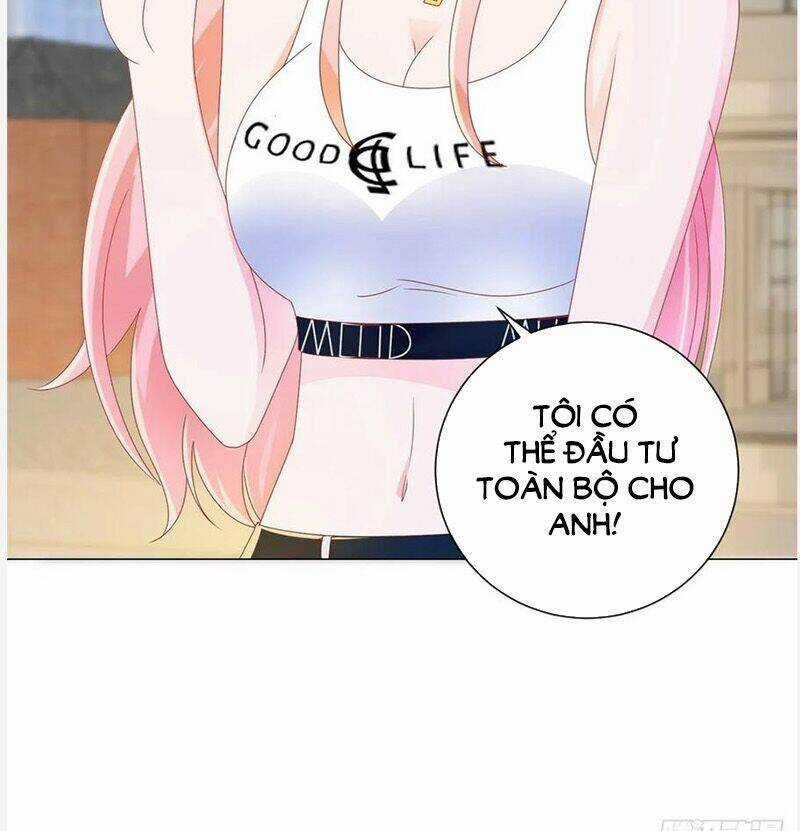 Ẩn Hôn 100%: Chọc Tức Vợ Yêu Mua Một Tặng Một Chapter 159 trang 4