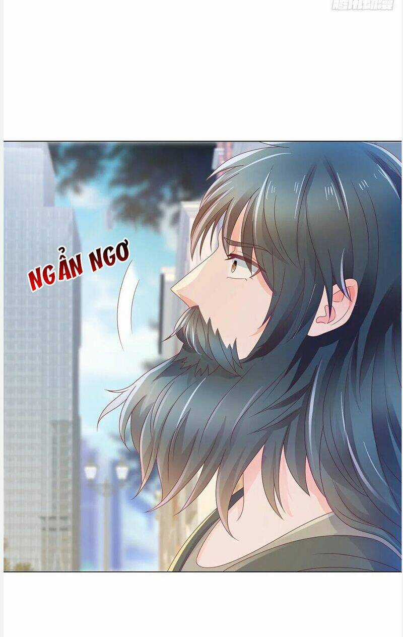 Ẩn Hôn 100%: Chọc Tức Vợ Yêu Mua Một Tặng Một Chapter 159 trang 5