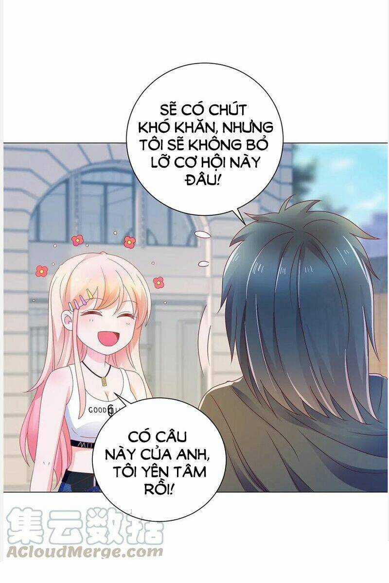 Ẩn Hôn 100%: Chọc Tức Vợ Yêu Mua Một Tặng Một Chapter 159 trang 6