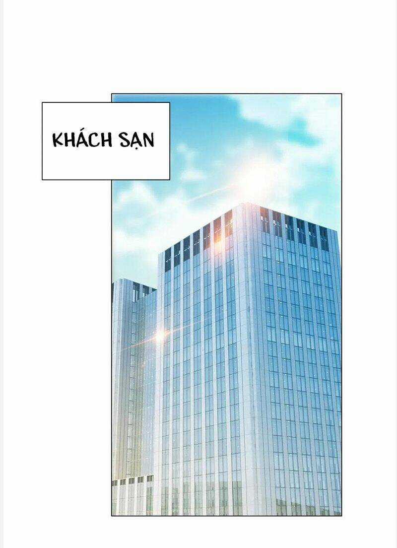 Ẩn Hôn 100%: Chọc Tức Vợ Yêu Mua Một Tặng Một Chapter 159 trang 7