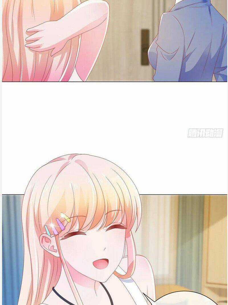 Ẩn Hôn 100%: Chọc Tức Vợ Yêu Mua Một Tặng Một Chapter 159 trang 9