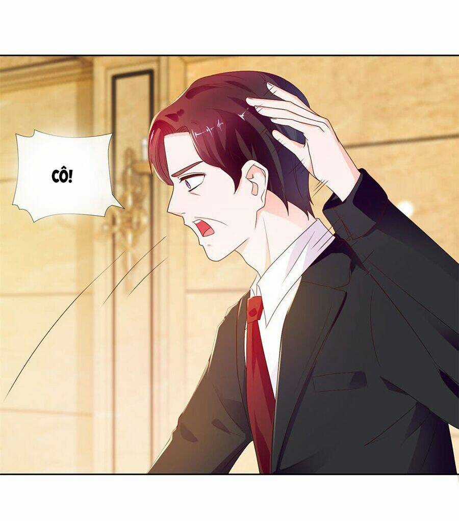 Ẩn Hôn 100%: Chọc Tức Vợ Yêu Mua Một Tặng Một Chapter 16 trang 10