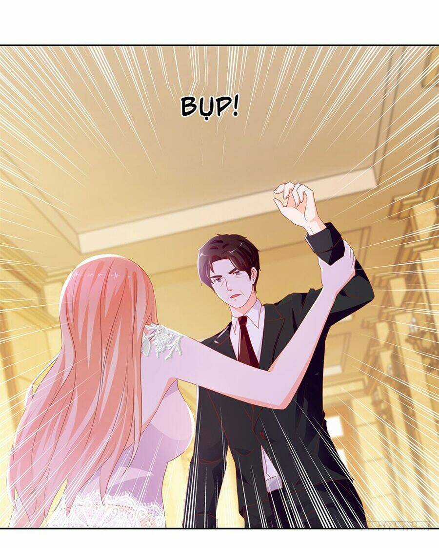 Ẩn Hôn 100%: Chọc Tức Vợ Yêu Mua Một Tặng Một Chapter 16 trang 11