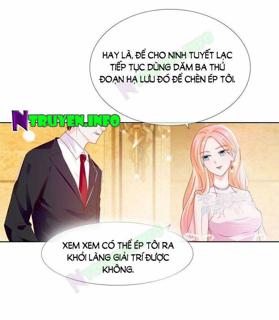 Ẩn Hôn 100%: Chọc Tức Vợ Yêu Mua Một Tặng Một Chapter 16 trang 14