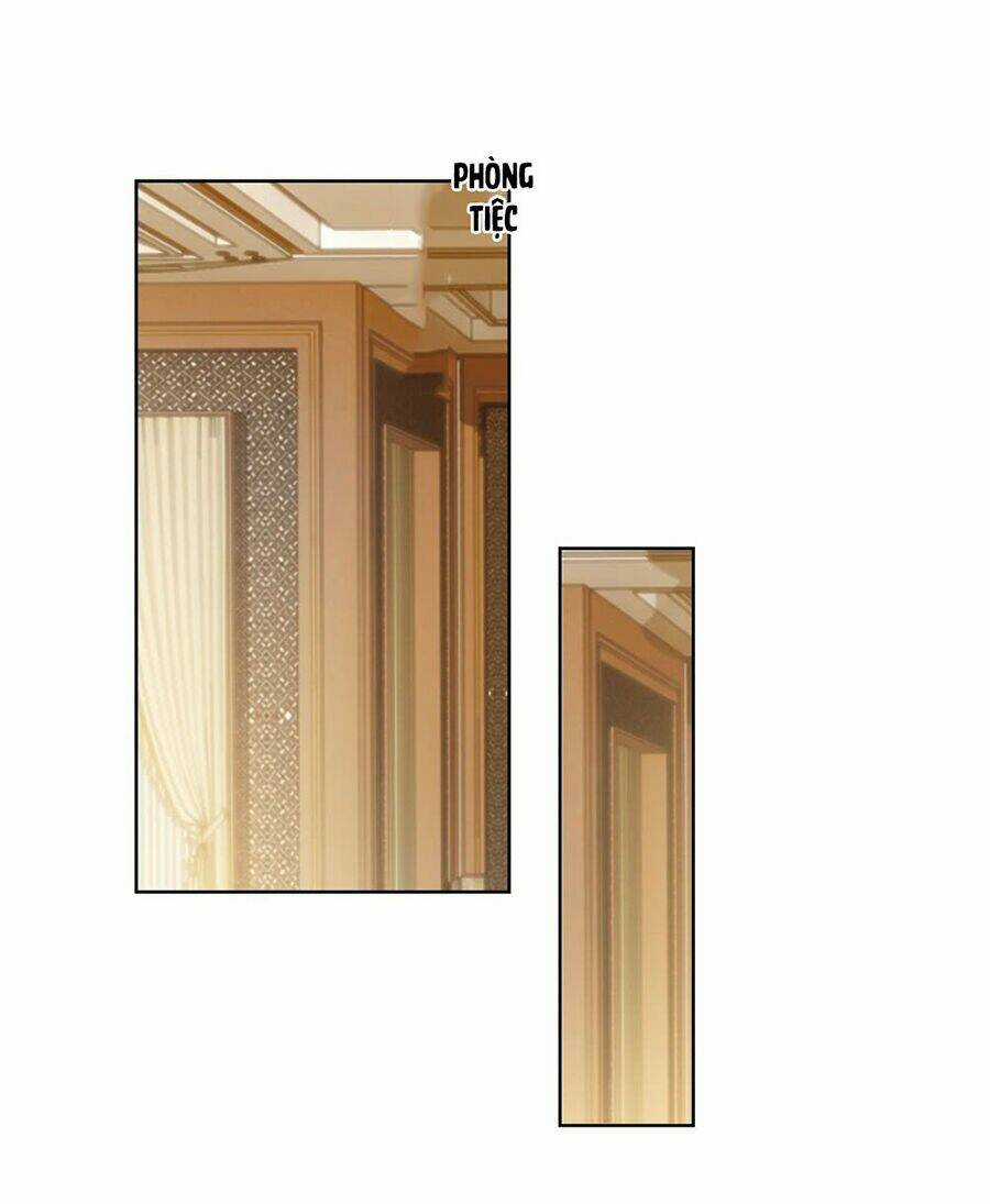 Ẩn Hôn 100%: Chọc Tức Vợ Yêu Mua Một Tặng Một Chapter 16 trang 16