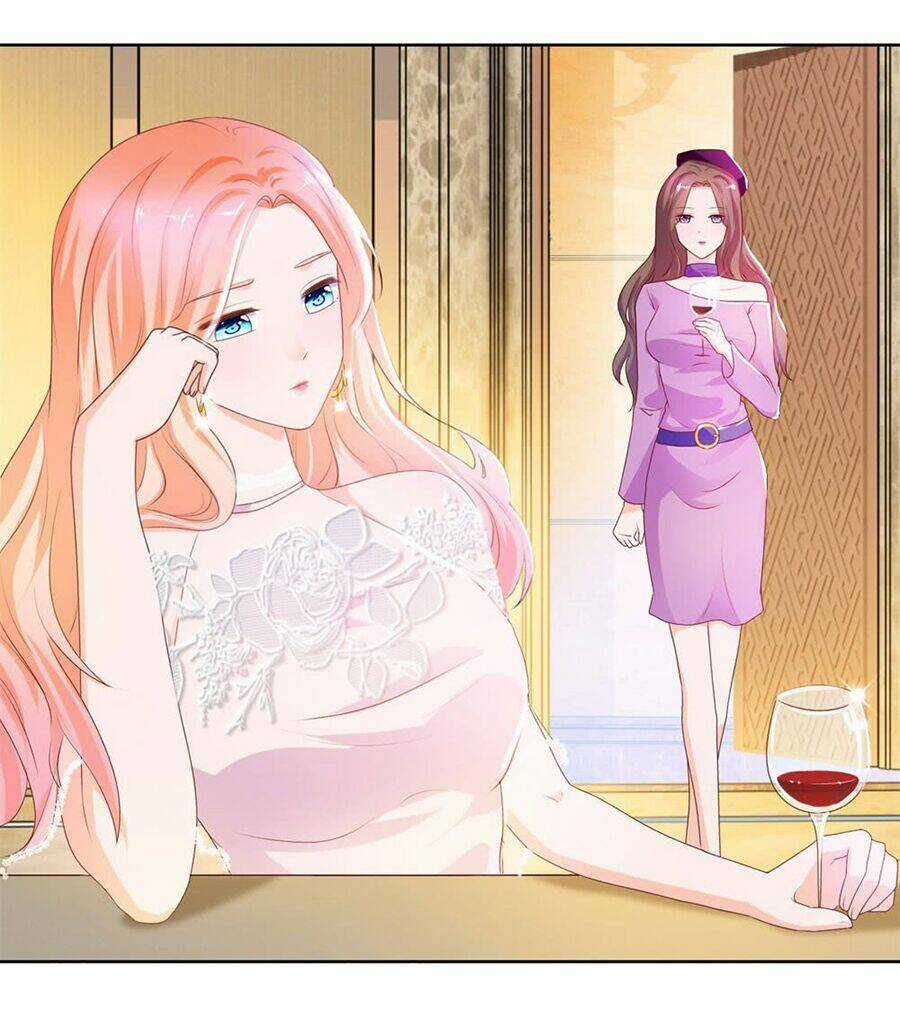 Ẩn Hôn 100%: Chọc Tức Vợ Yêu Mua Một Tặng Một Chapter 16 trang 17