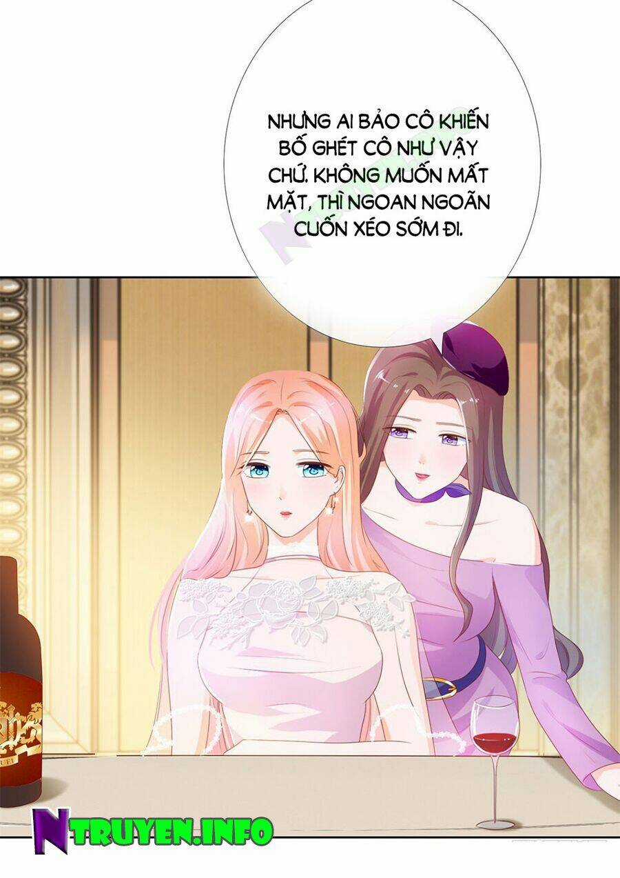 Ẩn Hôn 100%: Chọc Tức Vợ Yêu Mua Một Tặng Một Chapter 16 trang 19