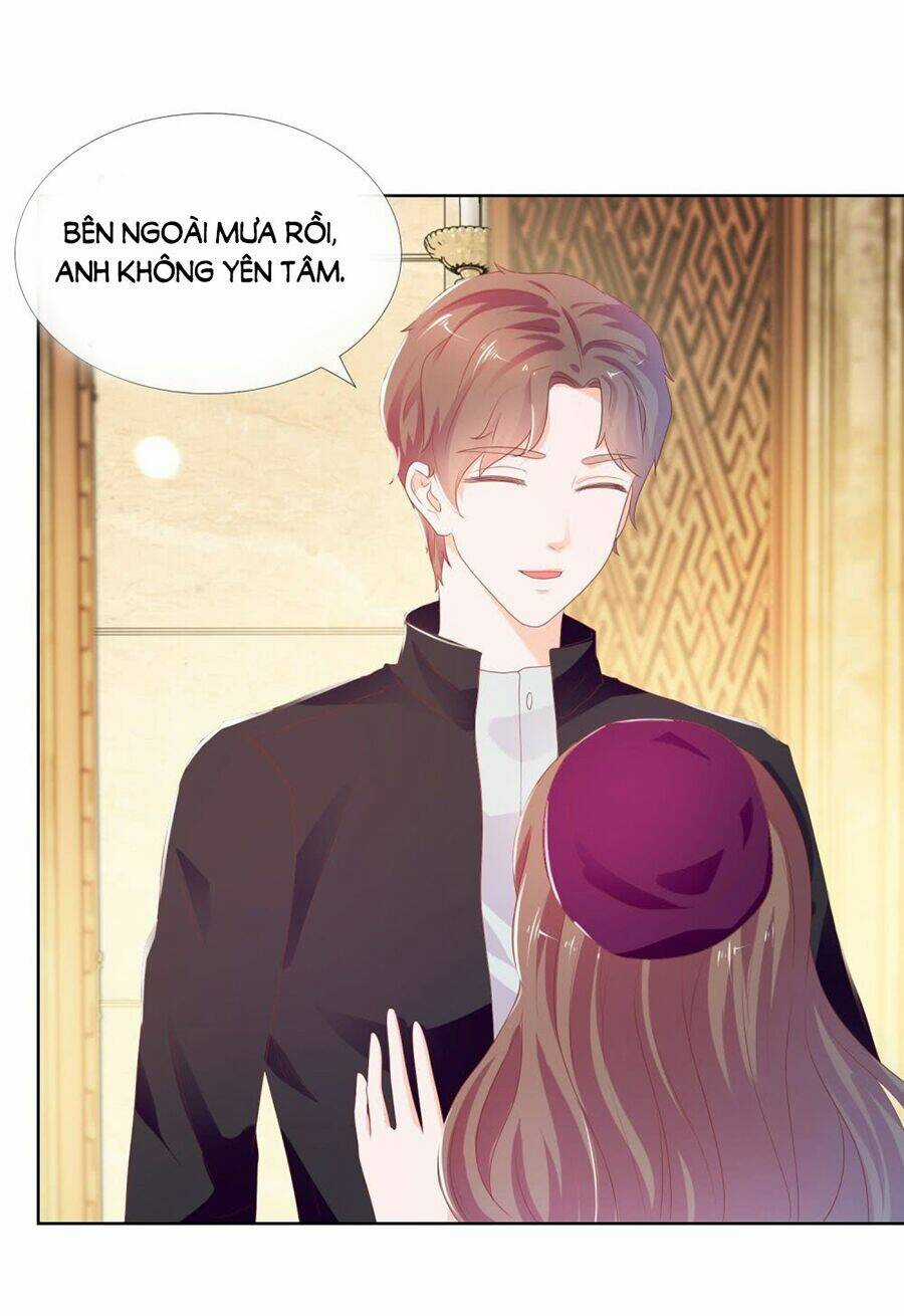 Ẩn Hôn 100%: Chọc Tức Vợ Yêu Mua Một Tặng Một Chapter 16 trang 22