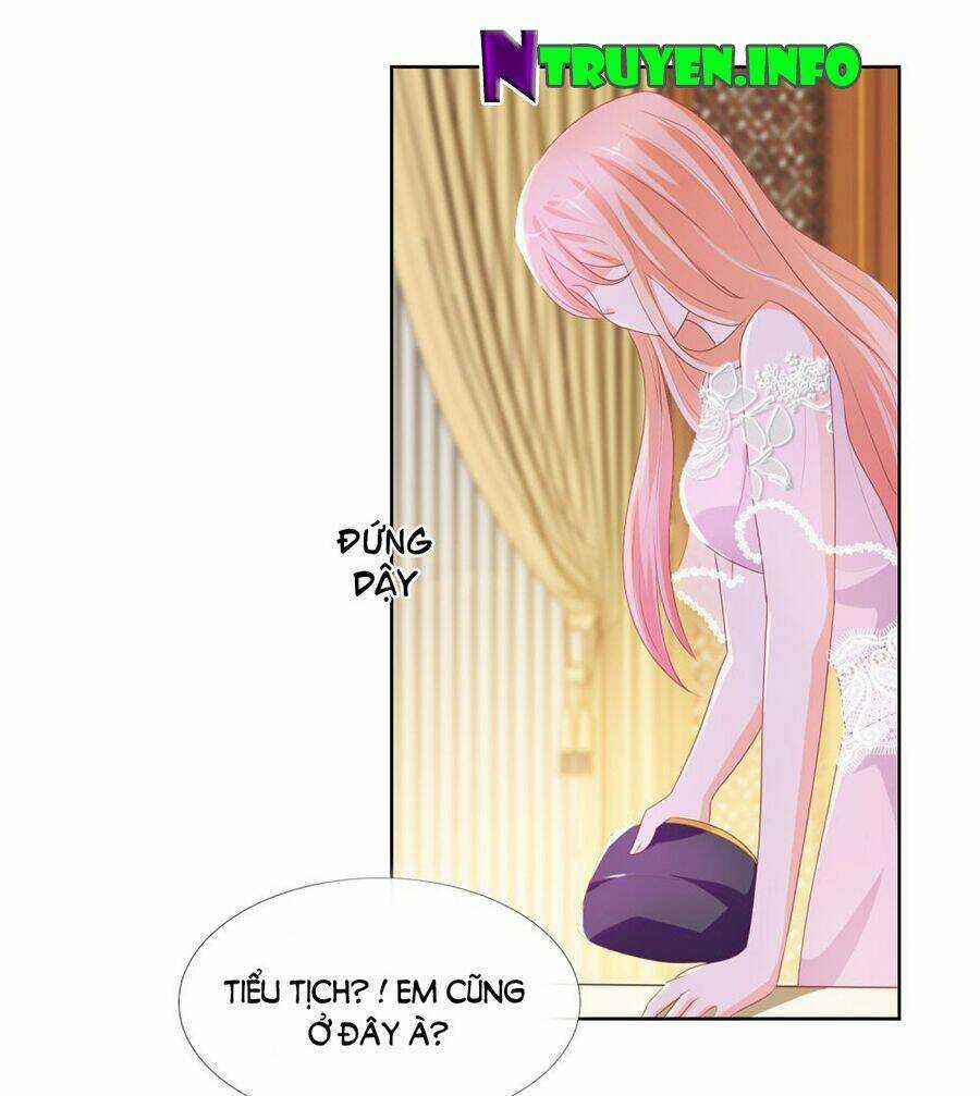 Ẩn Hôn 100%: Chọc Tức Vợ Yêu Mua Một Tặng Một Chapter 16 trang 24