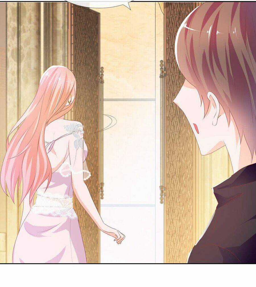 Ẩn Hôn 100%: Chọc Tức Vợ Yêu Mua Một Tặng Một Chapter 16 trang 25