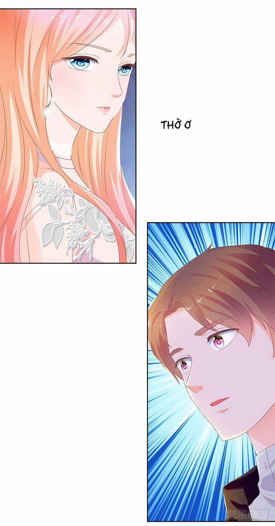 Ẩn Hôn 100%: Chọc Tức Vợ Yêu Mua Một Tặng Một Chapter 16 trang 28