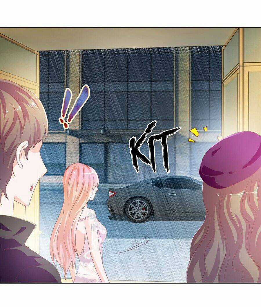 Ẩn Hôn 100%: Chọc Tức Vợ Yêu Mua Một Tặng Một Chapter 16 trang 30