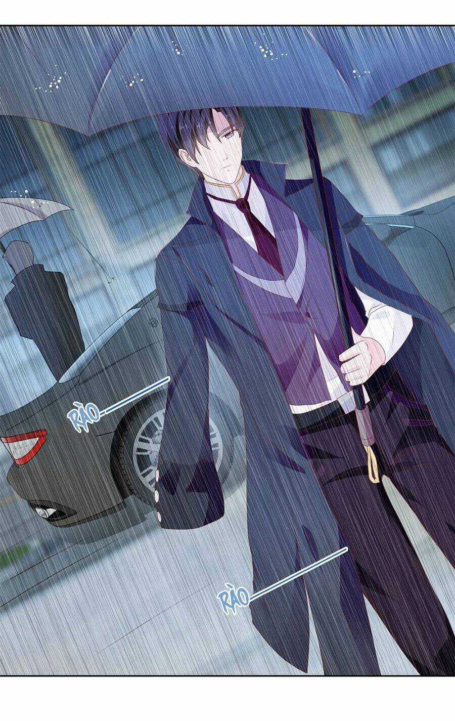 Ẩn Hôn 100%: Chọc Tức Vợ Yêu Mua Một Tặng Một Chapter 16 trang 32