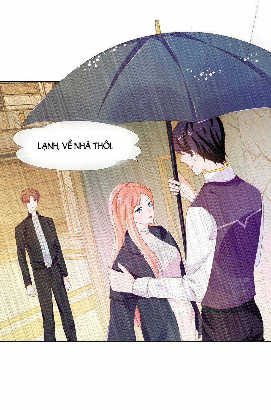 Ẩn Hôn 100%: Chọc Tức Vợ Yêu Mua Một Tặng Một Chapter 16 trang 33