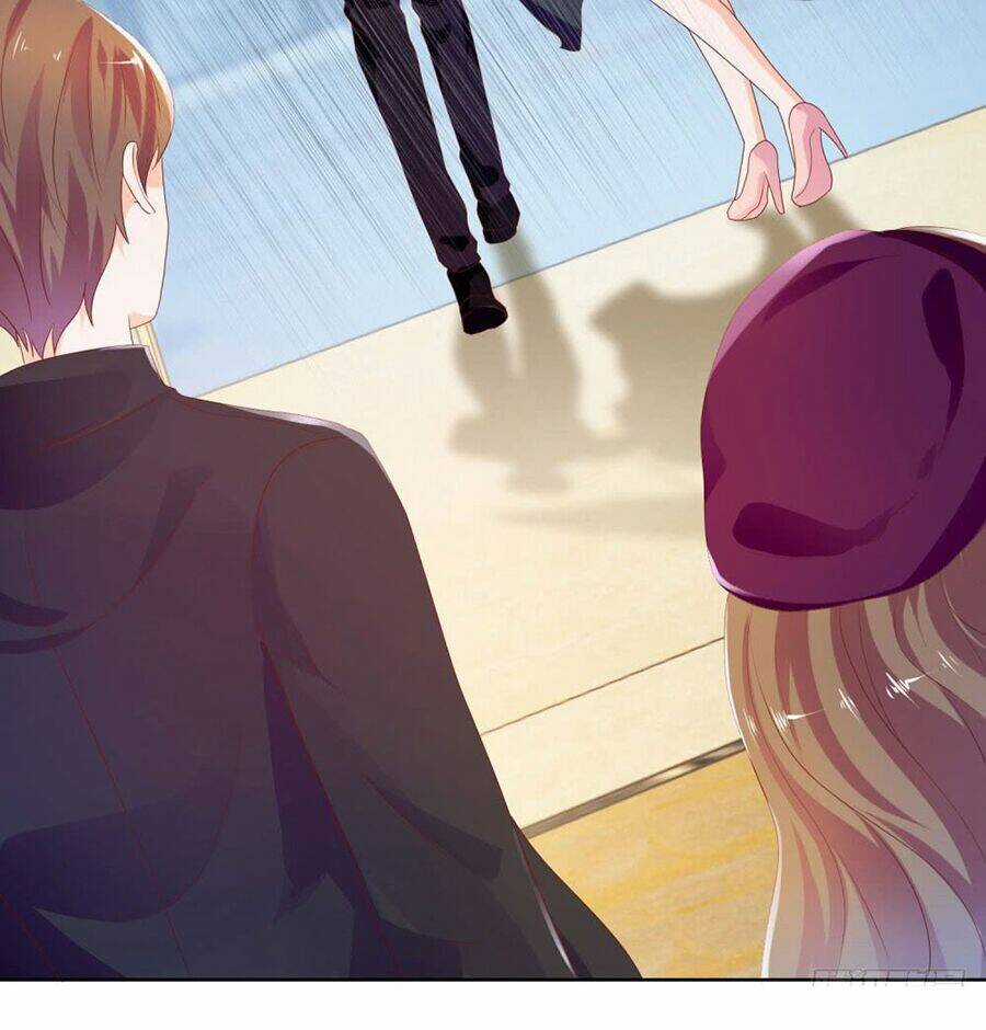 Ẩn Hôn 100%: Chọc Tức Vợ Yêu Mua Một Tặng Một Chapter 16 trang 35