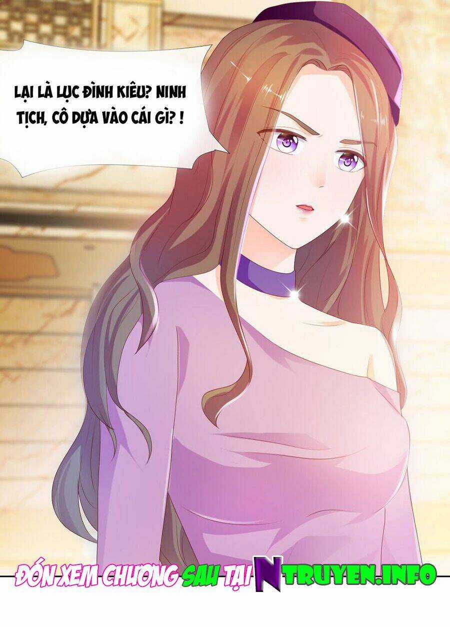 Ẩn Hôn 100%: Chọc Tức Vợ Yêu Mua Một Tặng Một Chapter 16 trang 37