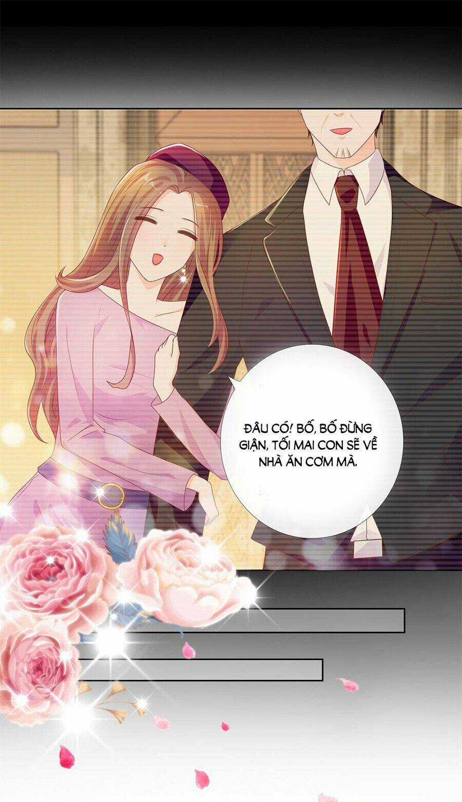 Ẩn Hôn 100%: Chọc Tức Vợ Yêu Mua Một Tặng Một Chapter 16 trang 5