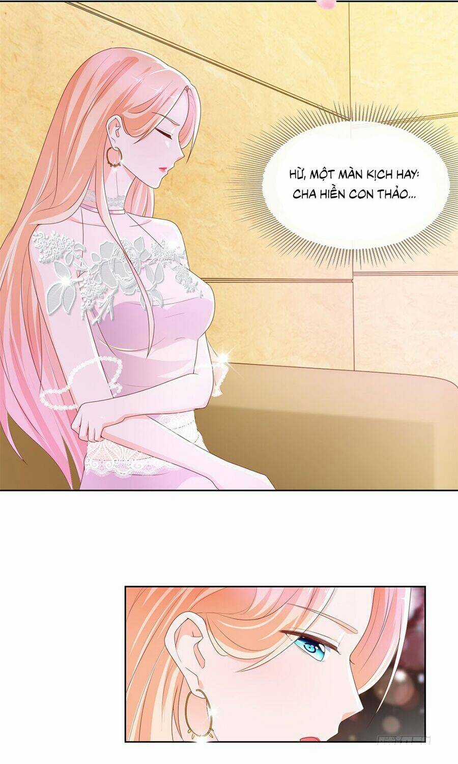 Ẩn Hôn 100%: Chọc Tức Vợ Yêu Mua Một Tặng Một Chapter 16 trang 6