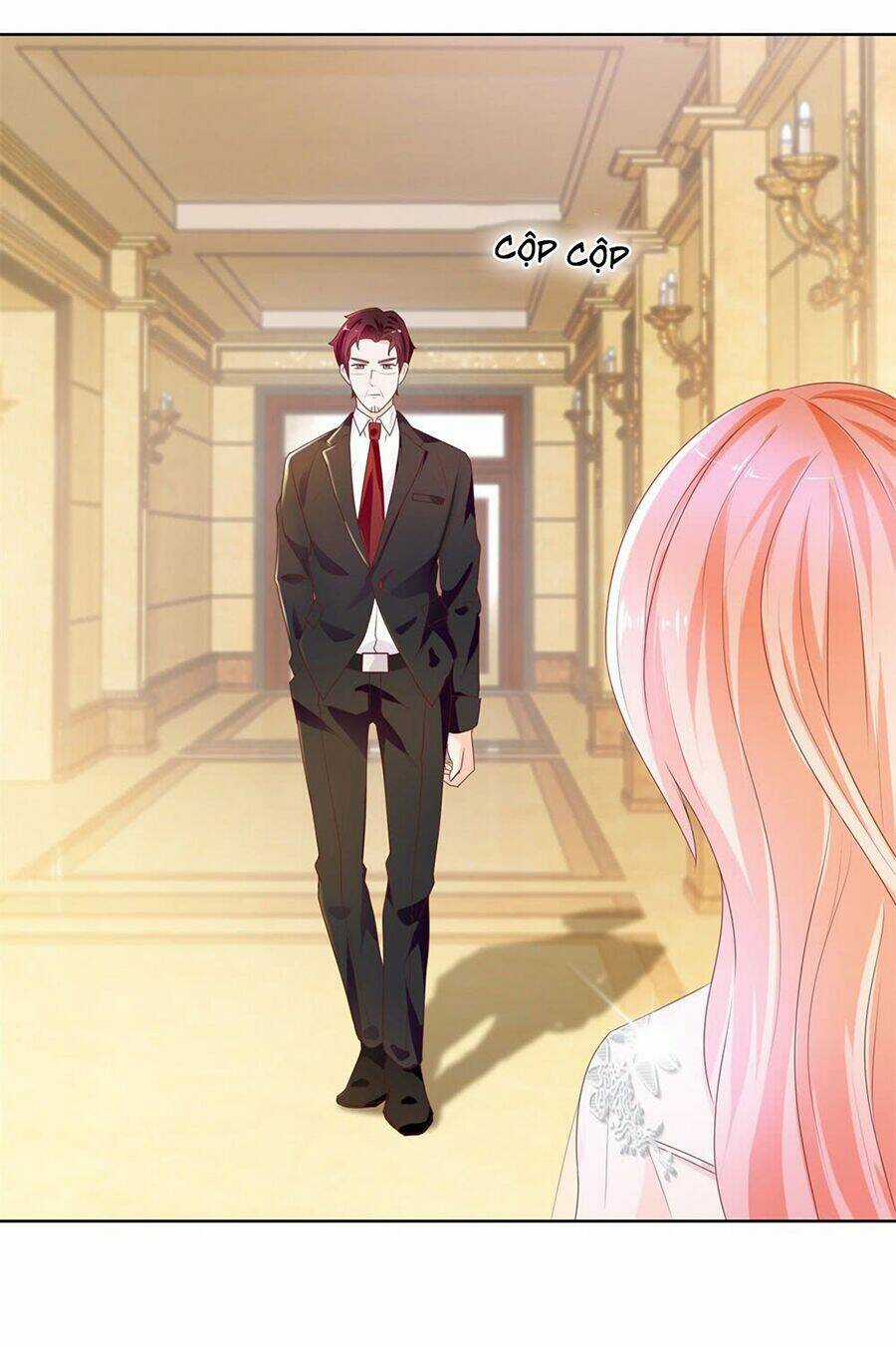 Ẩn Hôn 100%: Chọc Tức Vợ Yêu Mua Một Tặng Một Chapter 16 trang 7