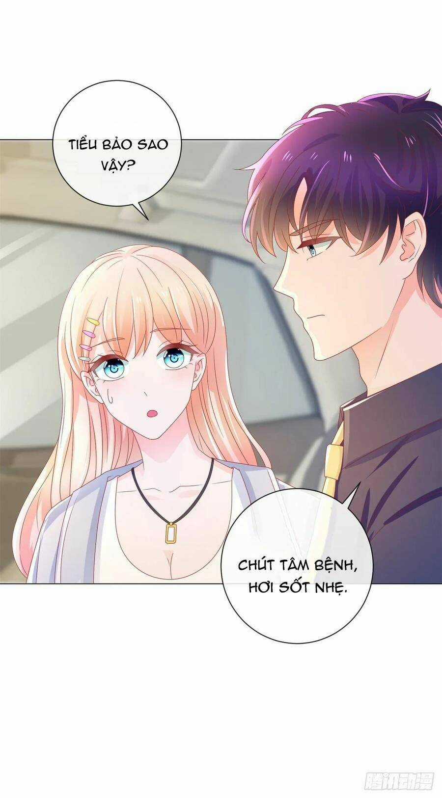 Ẩn Hôn 100%: Chọc Tức Vợ Yêu Mua Một Tặng Một Chapter 160 trang 1