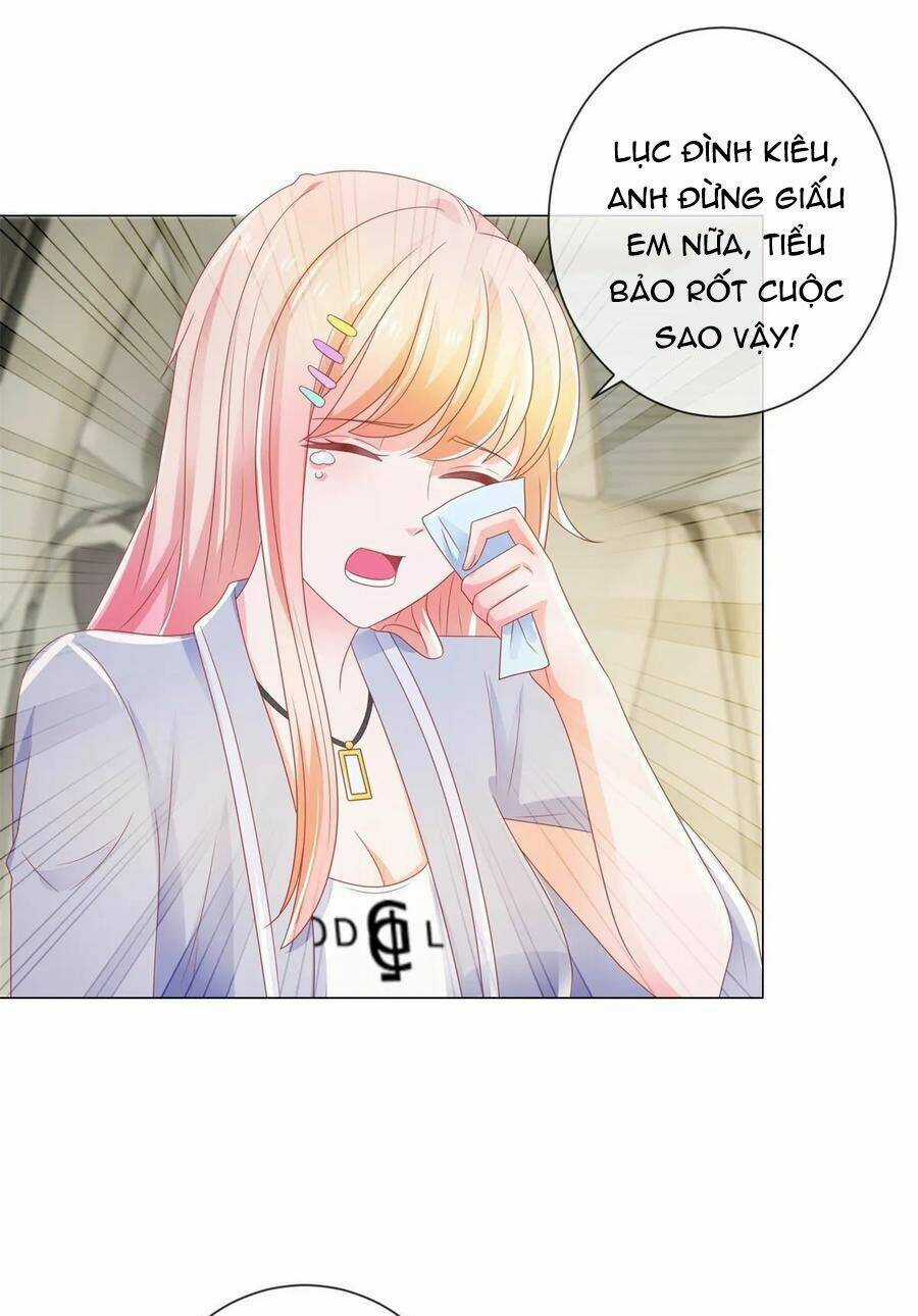 Ẩn Hôn 100%: Chọc Tức Vợ Yêu Mua Một Tặng Một Chapter 160 trang 10