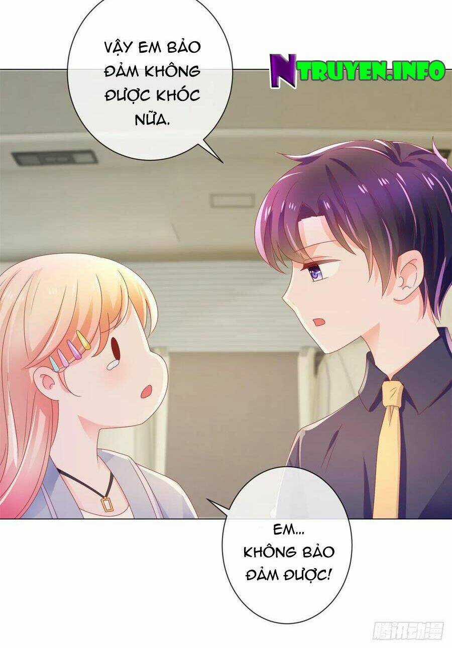 Ẩn Hôn 100%: Chọc Tức Vợ Yêu Mua Một Tặng Một Chapter 160 trang 11