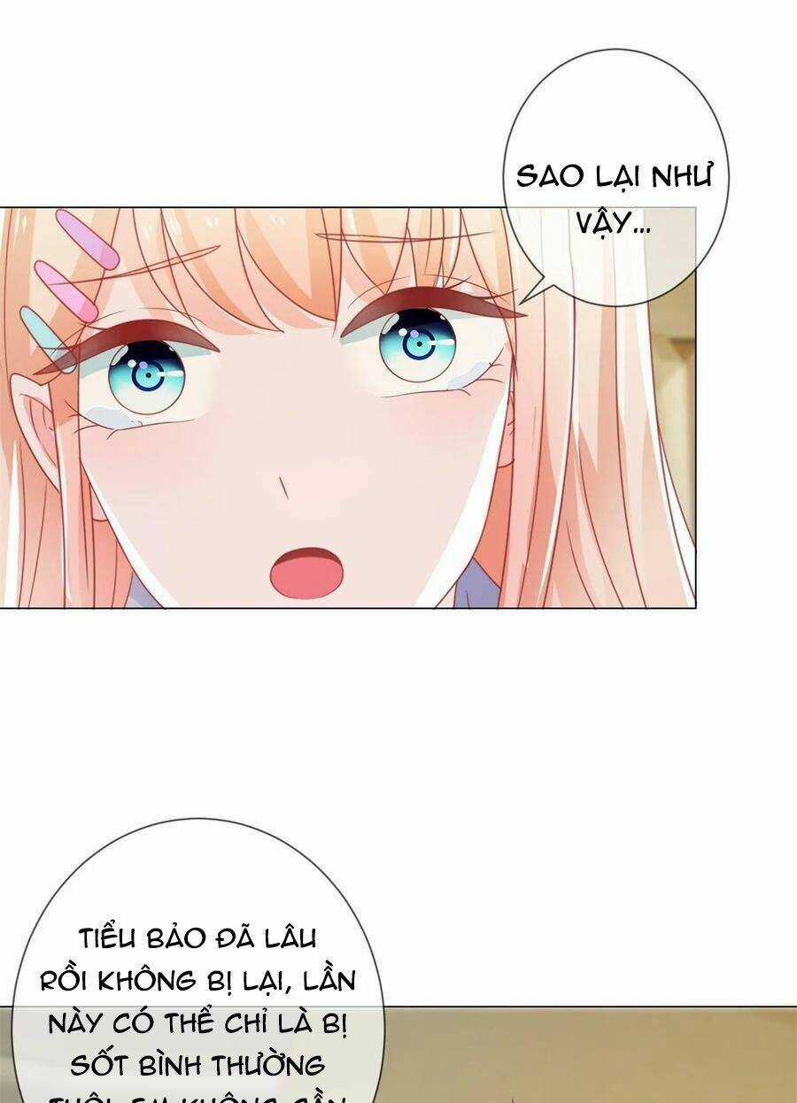 Ẩn Hôn 100%: Chọc Tức Vợ Yêu Mua Một Tặng Một Chapter 160 trang 13