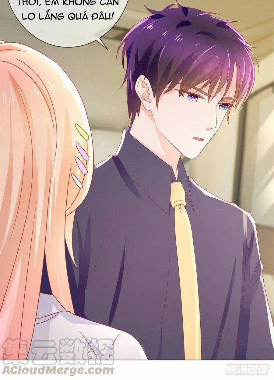 Ẩn Hôn 100%: Chọc Tức Vợ Yêu Mua Một Tặng Một Chapter 160 trang 14