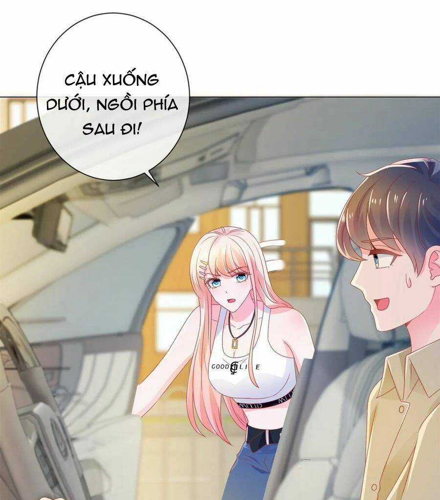 Ẩn Hôn 100%: Chọc Tức Vợ Yêu Mua Một Tặng Một Chapter 160 trang 17